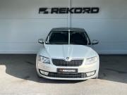 Skoda Octavia III (A7) Уфа  - изображение 22
