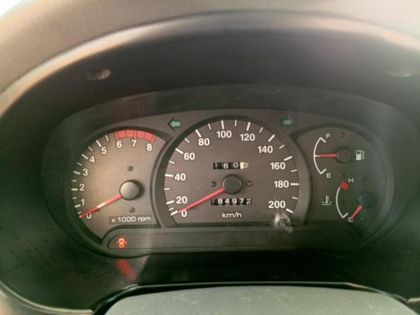 Hyundai Accent II с пробегом 2006 года, цена 232 000 рублей, 183000 км, седан, Автокод Объявления