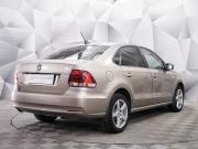 Volkswagen Polo V Рестайлинг Ульяновск  - изображение 25