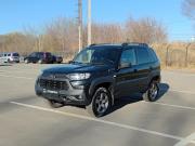 Lada (ВАЗ) Niva Travel I Чебоксары  - изображение 23
