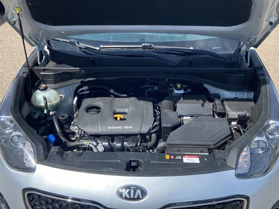 Kia Sportage IV Рестайлинг Стерлитамак  - изображение 5