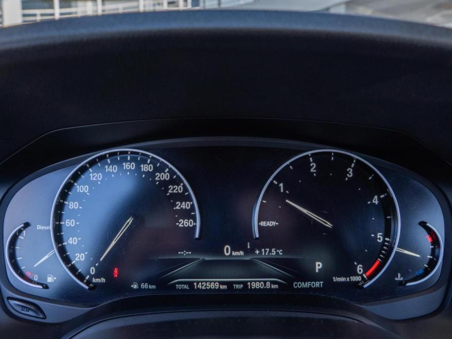 BMW 3 серии VII (G2x) Волгоград  - изображение 18