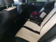 Kia Sportage IV Рестайлинг Москва  - изображение 38