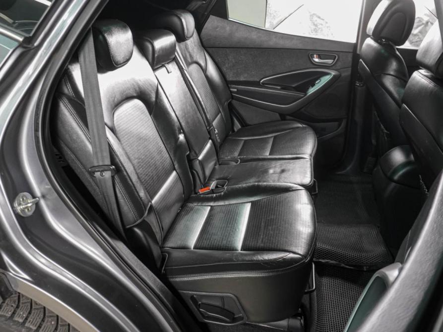 Hyundai Santa Fe III Воронеж  - изображение 7