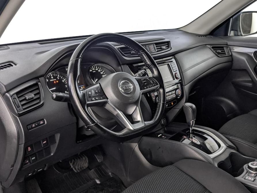 Nissan X-Trail III Рестайлинг Москва  - изображение 15