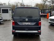 Volkswagen Caravelle T6 Москва  - изображение 22