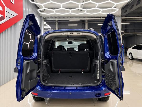 Lada (ВАЗ) Largus I с пробегом 2019 года, цена 920 000 рублей, 102283 км, универсал, Автокод Объявления