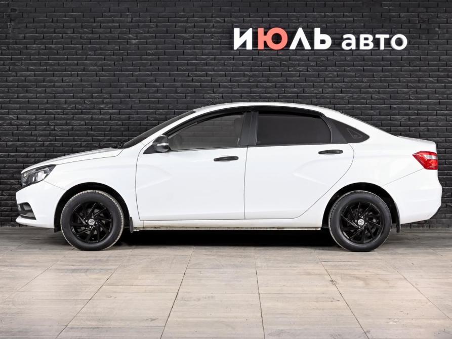 Lada (ВАЗ) Vesta I Екатеринбург  - изображение 8