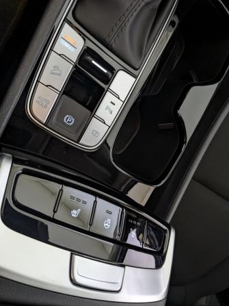 Hyundai Tucson IV с пробегом 2022 года, цена 2 750 000 рублей, 114502 км, внедорожник, Автокод Объявления