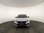Lada (ВАЗ) Vesta I Рестайлинг (NG) Москва  - изображение 28