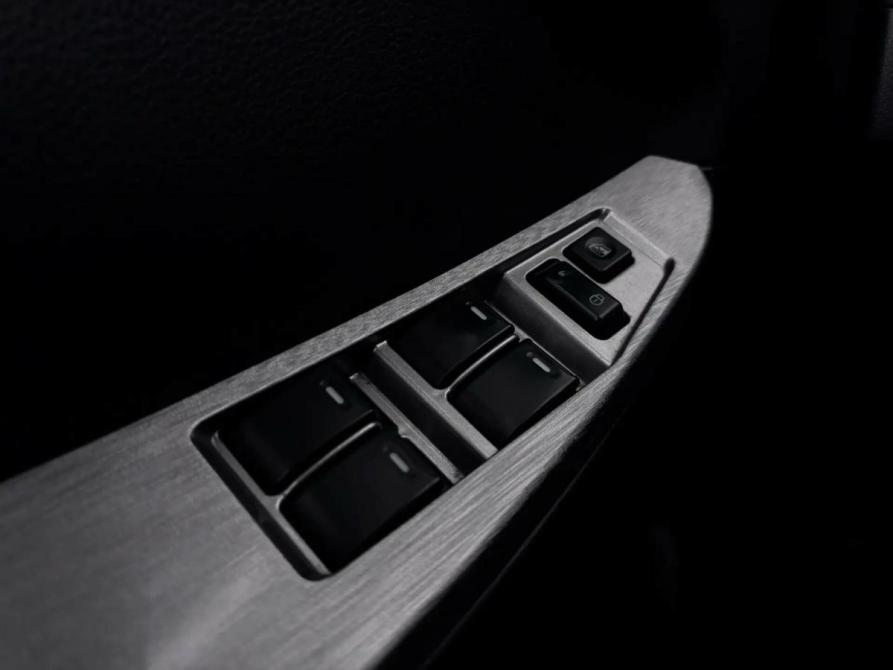 Geely Emgrand X7 I Рестайлинг Псков  - изображение 17