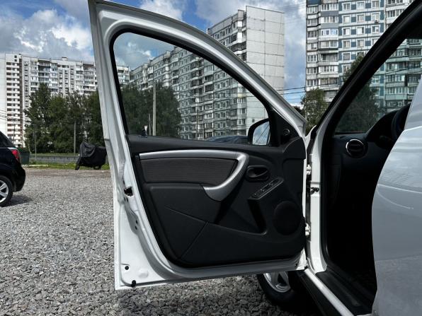 Renault Duster I с пробегом 2012 года, цена 845 000 рублей, 148198 км, внедорожник, Автокод Объявления