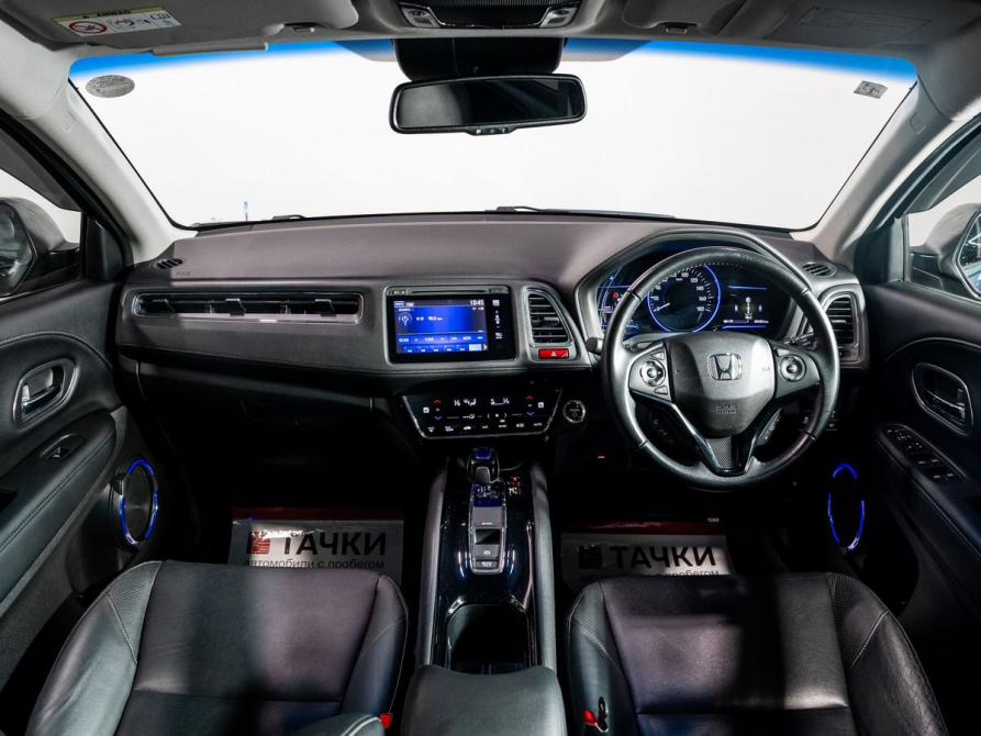 Honda Vezel I Чита  - изображение 7