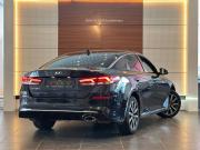 Kia Optima IV Рестайлинг Челябинск  - изображение 27