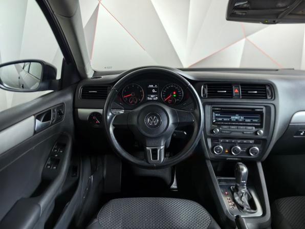 Volkswagen Jetta VI с пробегом 2013 года, цена 685 150 рублей, 229852 км, седан, Автокод Объявления