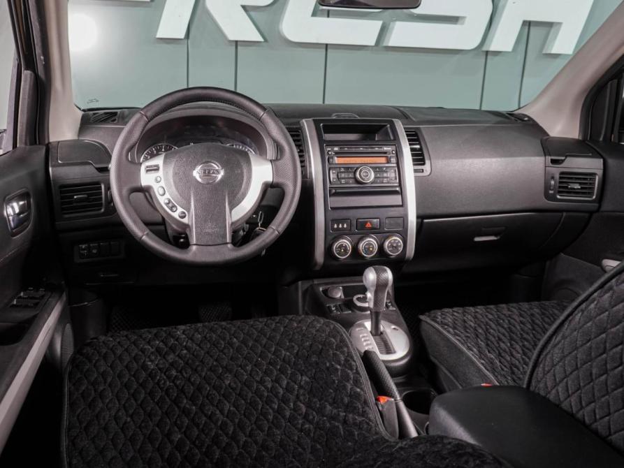 Nissan X-Trail II Рестайлинг Воронеж  - изображение 6