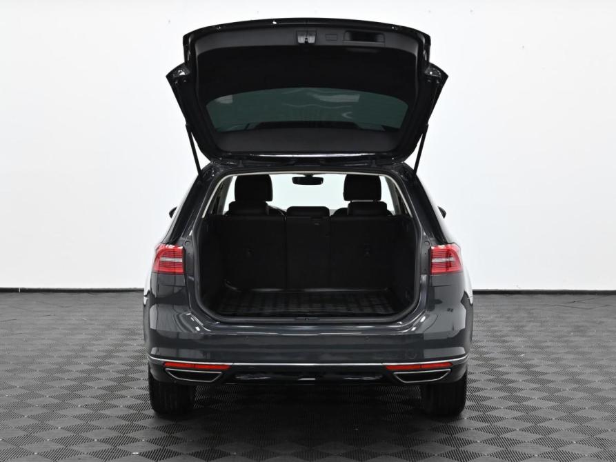Volkswagen Passat B8 Москва  - изображение 5