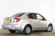 Suzuki SX4 I (Classic) Рестайлинг Тюмень  - изображение 24