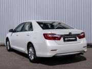 Toyota Camry VII (XV50) Сочи  - изображение 23