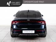 Kia K5 III Казань  - изображение 24