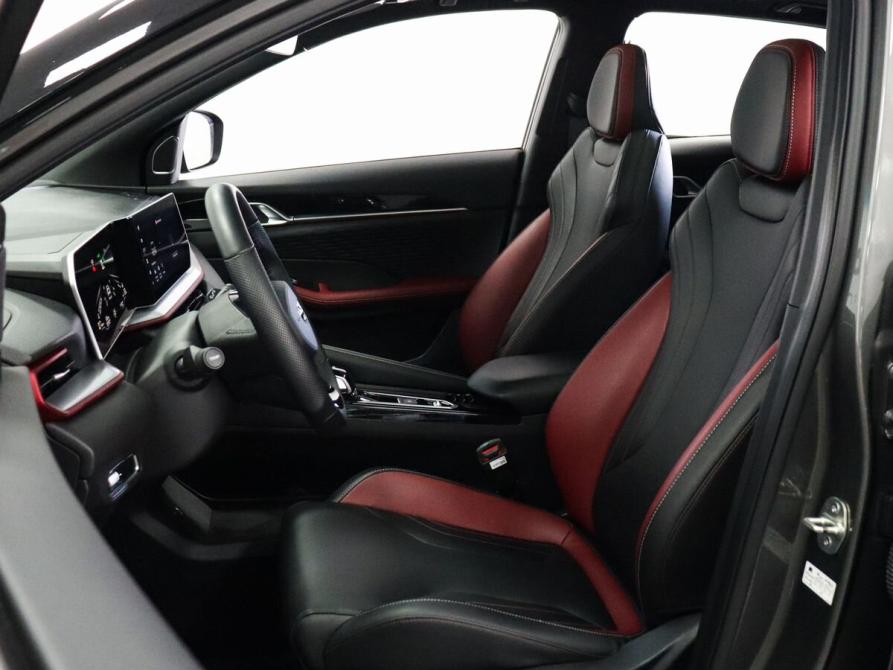Geely Coolray I Рестайлинг Минеральные Воды  - изображение 8