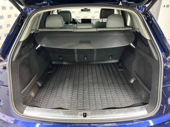 Audi Q5 II (FY) Рестайлинг с пробегом 2022 года, цена 4 249 000 рублей, 32620 км, внедорожник, Автокод Объявления