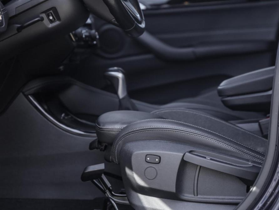BMW X1 II (F48) Рестайлинг Санкт-Петербург  - изображение 22