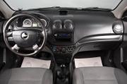Chevrolet Aveo I Рестайлинг Тюмень  - изображение 30