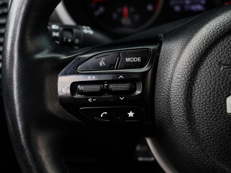 Kia Rio IV Рестайлинг Москва  - изображение 20