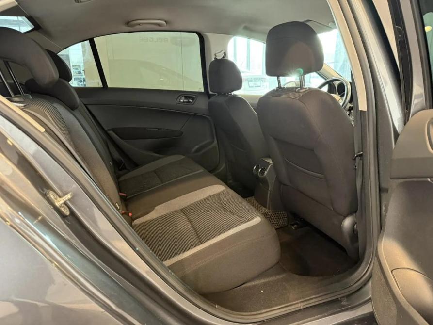 Peugeot 408 I Подольск  - изображение 13
