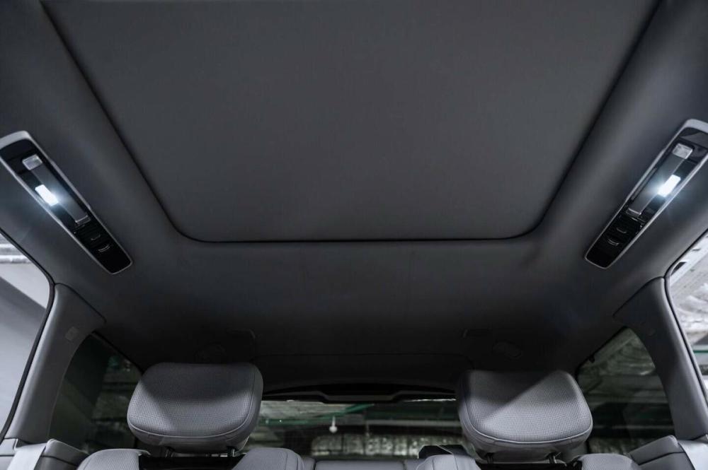 Land Rover Range Rover V Москва  - изображение 28