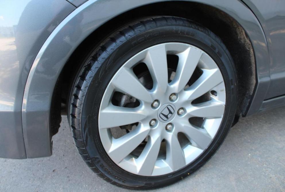 Honda Civic IX Нижний Новгород  - изображение 25