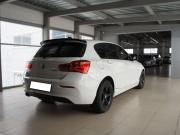 BMW 1 серии II (F20/F21) Рестайлинг 2 Березовский  - изображение 23