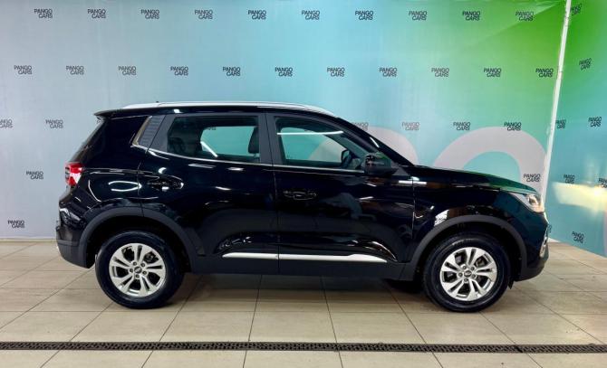 Chery Tiggo 4 Pro I Рестайлинг с пробегом 2024 года, цена 1 700 000 рублей, 15700 км, внедорожник, Автокод Объявления