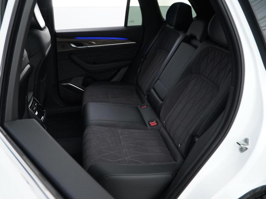 Geely Xingyue L I Рестайлинг Москва  - изображение 9