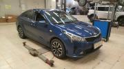 Kia Rio IV Рестайлинг Мурино  - изображение 9
