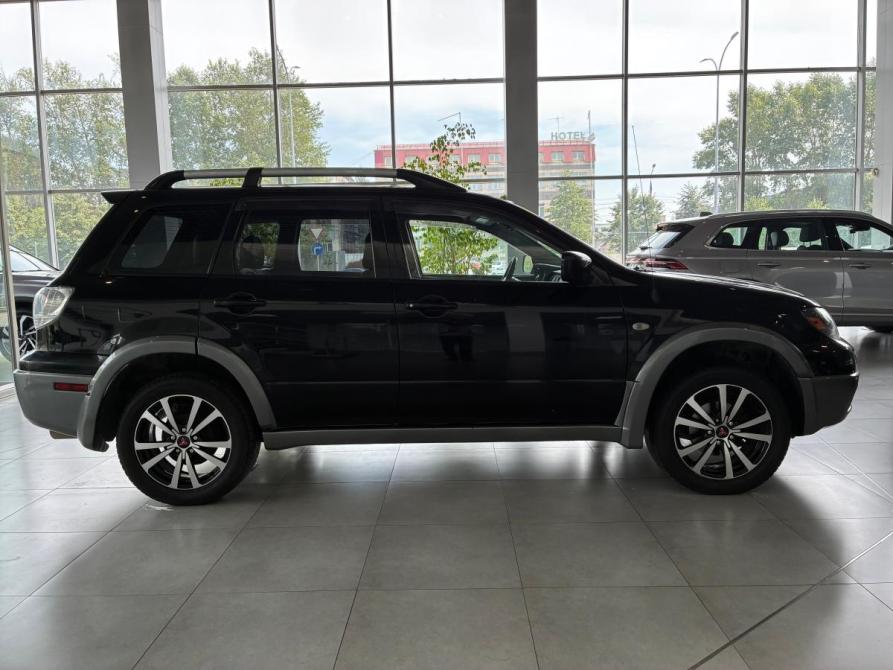 Mitsubishi Outlander I Новосибирск  - изображение 11