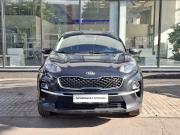 Kia Sportage IV Рестайлинг Москва  - изображение 14