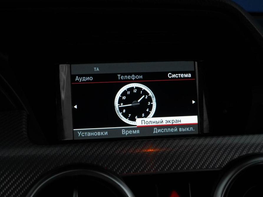 Mercedes-Benz GLK-Класс I (X204) Рестайлинг Москва  - изображение 18