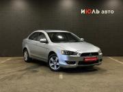 Mitsubishi Lancer X Челябинск  - изображение 24