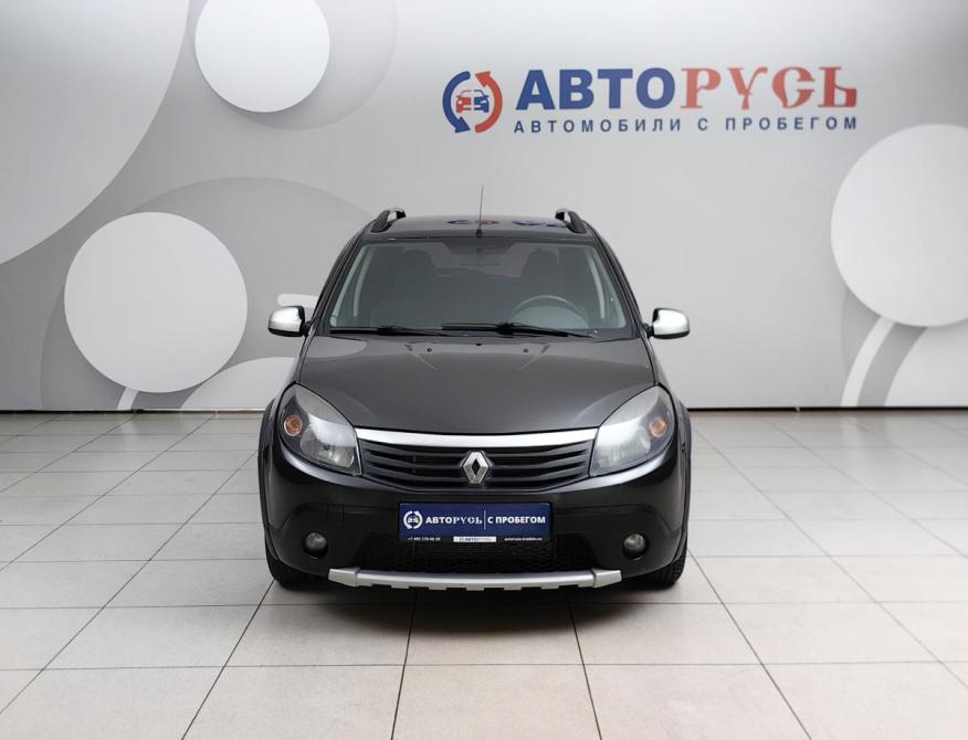 Renault Sandero I Подольск  - изображение 3