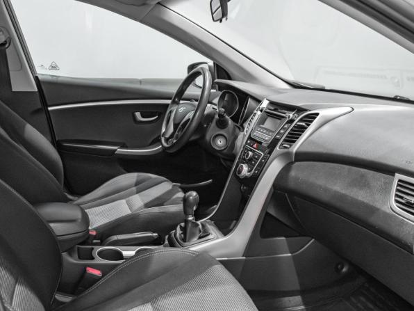 Hyundai i30 II с пробегом 2013 года, цена 890 000 рублей, 134288 км, хэтчбек, Автокод Объявления