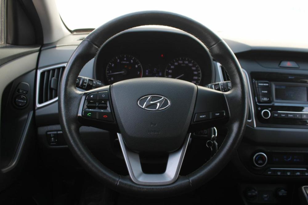 Hyundai Creta I Рестайлинг Пермь  - изображение 11