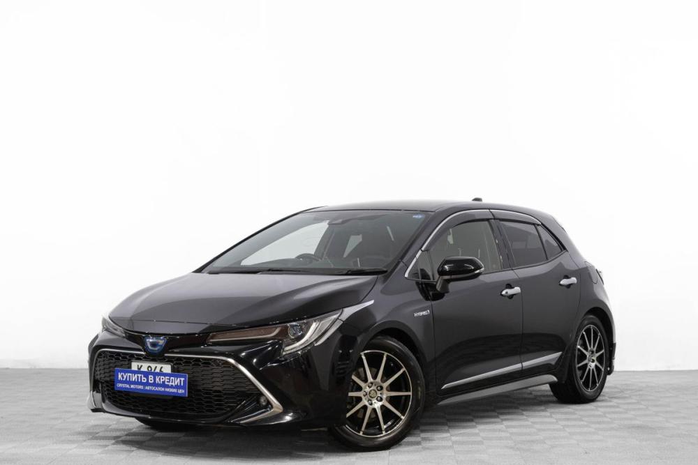 Toyota Corolla XII (E210) Барнаул  - изображение 4