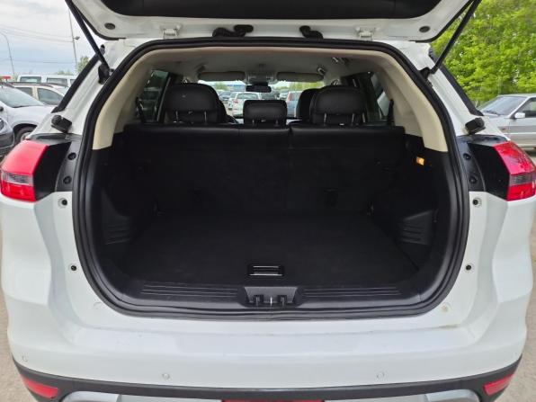 Geely Atlas I с пробегом 2020 года, цена 1 620 000 рублей, 103519 км, внедорожник, Автокод Объявления