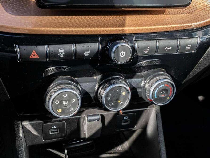 Lada (ВАЗ) Vesta I Рестайлинг (NG) Краснодар  - изображение 14