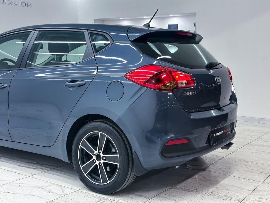 Kia Ceed II Уфа  - изображение 22