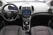 Chevrolet Aveo II Белгород  - изображение 29