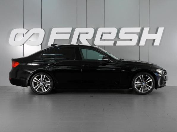 BMW 3 серии VI (F3x) с пробегом 2012 года, цена 2 150 000 рублей, 181176 км, седан, Автокод Объявления