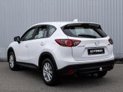 Mazda CX-5 I Сочи  - изображение 23